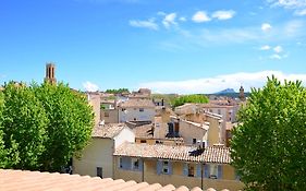 Hotel du Globe Aix en Provence